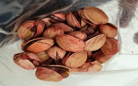 تصویر 1 از خرید پسته شور قرمز + قیمت فروش استثنایی